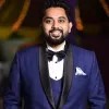 Anirban Saha