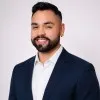 Alfredo Martinez briceno