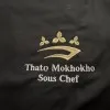 Thato Mokhokho
