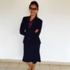 Kasshini Mohan