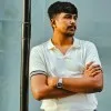 Vinod Meeran