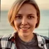 Anastasiia Udruhova