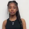 Allena Jones