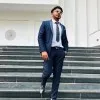 Sayed Saqlain