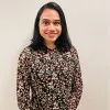 Suvarna Krishnamoorthy