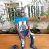 Froston Mwenya