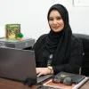 Rahma Saif