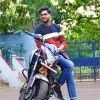 KARETLA AJAY KUMAR