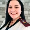 Samantha Breedt