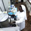 Mary Simiyu