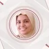 Saba Sayed
