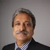 Sudhir Joshi