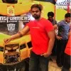 Abhishek Panigrahi
