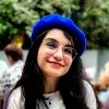 Maral Sahraei