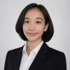 Jenny Grace Apo
