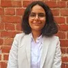 Anvi Mansharamani