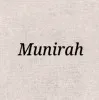 Munirah Alsalami