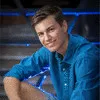 Parker Tepp