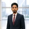Vedant Shukla