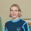 Patrick Taylor