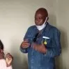 Laurent Mupemba
