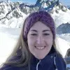Ellen Buchanan