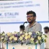 Vignesh