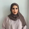 Buthaina Al Mashaikhi
