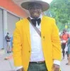 Lukhanyo Ntshona