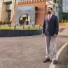 Aman Saxena