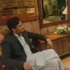 Ishfaq Ahmad Lodhi