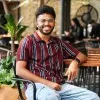 Saikiran Kuruba