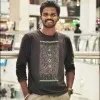 krishna kumar