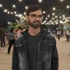 Meet Patel