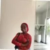 Olamide Rodiat Balogun
