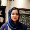 Saleha Asghar