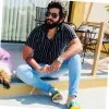 ANKUR Parmar