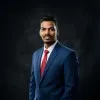 Ravindra Ghanekar