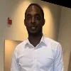 Derek Washington