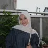 Rajwa Azmi Amajida