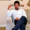 NAGIREDDY SRINIVASULU