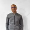 Brian Maina