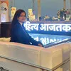 Molly Singh