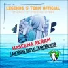 Haseena Akram ansari