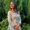tanishka Jadon