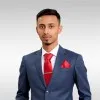 Ahmed Zubayer Rahman