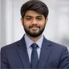 Divyesh Ghorecha