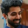 Jayesh Krishnan