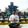 Mahesh Sarswat