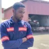 Ishmael Anapey